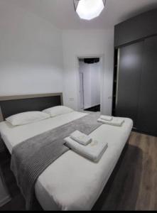 APARTAMENT SABA