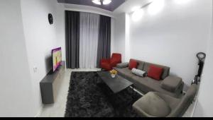 APARTAMENT SABA