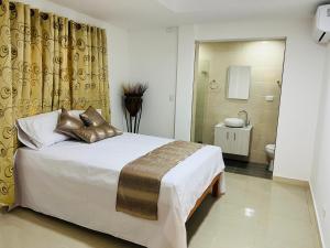 Hostal Casa San Pedro