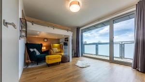 Horský apartmán Stella