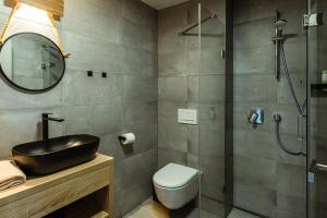 Horský apartmán Stella