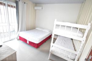 Casa Marfim - Piscina - Mariscal