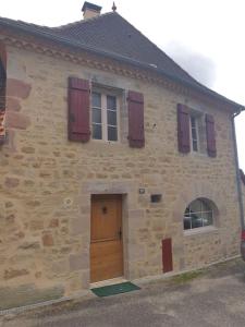 Maisons de vacances La Metairie d'Agrippine - Correze, Lot, Dordogne : photos des chambres