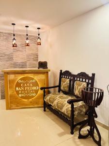 Hostal Casa San Pedro