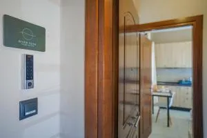 River Hush - Agios Panteleimon