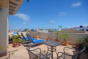 Boutique Hotel Delfin 5th Avenue