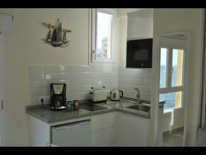 "Vacaciones en el mar" cerca de Marbella