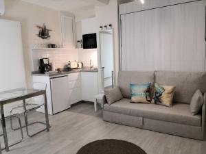 "Vacaciones en el mar" cerca de Marbella