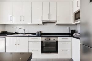 CB Living - Bright bungalow in Punta Prima