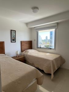Apartamento en Arenas del Mar, Punta del Este