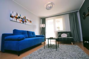 Aquapark by JoApart - with underground garage box