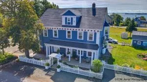 The Georgetown Inn - Georgetown