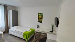 Zimmervermietung38 - Wild 2