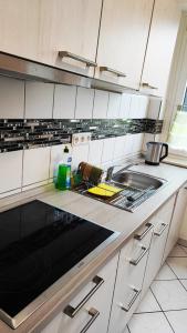 Zimmervermietung38 - Wild 2