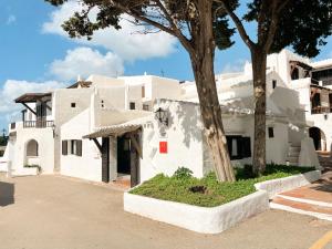 Binivell Park - 30º apartments