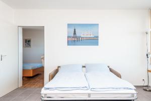 Haus Hanseatic, Wohnung 701