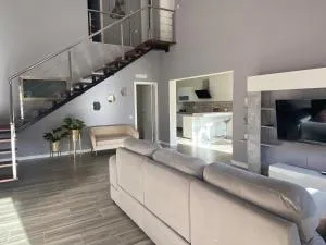 Villa Inda - Giniginámar