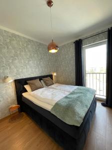 FISHKA HOUSE Apartament