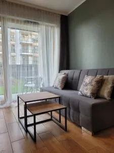 Apartament Porto Green - Westerplatte