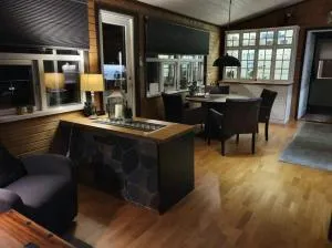 Stugcenter 46, Sunne - Rottneros