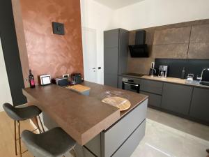 Zadar Premium Apartment with garage