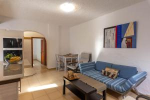 The old Phone Center house