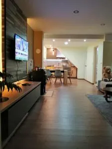 NIKAS Apartman - Negotin