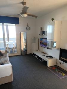 Studio Vue Mer 100 m de la plage