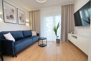 Apartament, Ceglana 76, Katowice