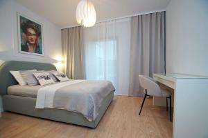 Apartament, Ceglana 76, Katowice