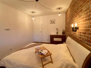 White Riverside Apartment Podgórze Free Parking & Bike