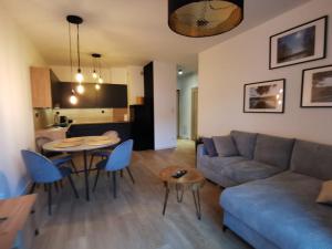 Apartament Stary Tartak 11 przy ulicy 3Maja 15A