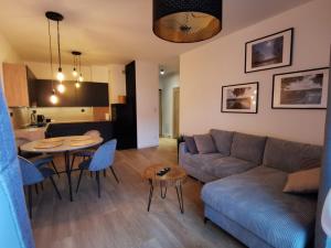 Apartament Stary Tartak 11 przy ulicy 3Maja 15A