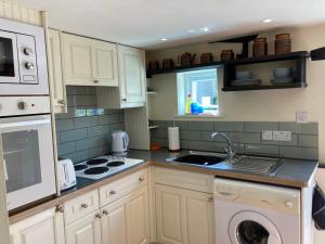 Bakers Cottage Ludham - Norfolk Broads