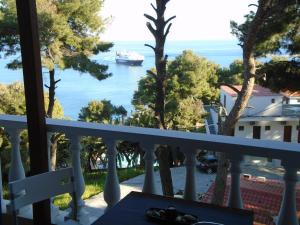 Machi Rooms Alonissos Greece