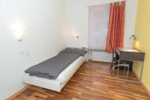 Hotel Rotes Haus Brugg Switzerland J2ski