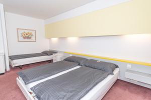 Triple Room room in Hotel Rotes Haus