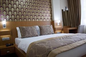 Istanbul Central Hotel