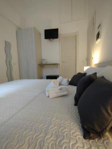 Bosuites Rome