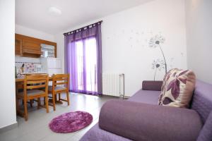 Apartmani Božena Forko ZATON