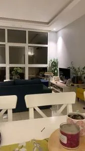 AlReem Apartment - Qabāʼ