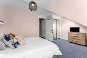 Stylish 1 Bedroom apartment