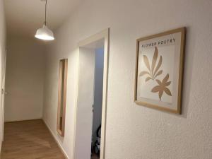 Messe nah, ruhig und zentral! MA1M