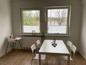 Messe nah, ruhig und zentral! MA1M