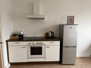 Messe nah, ruhig und zentral! MA1M