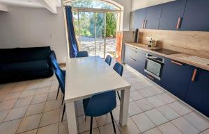 Gite Grand Luberon chez Manon en Luberon - Vacation rental in guest house