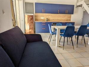Gite Grand Luberon chez Manon en Luberon - Vacation rental in guest house