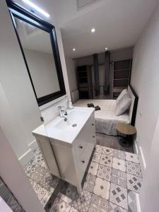 Appt coup de cœur hyper centre - WIFI