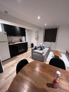 Appartements Appt coup de coeur hyper centre - WIFI : photos des chambres