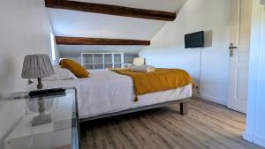 Gite Grand Luberon chez Manon en Luberon - Vacation rental in guest house